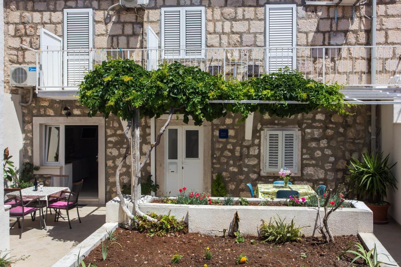 Apartments Aurelia Dubrovnik Exterior photo